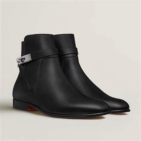 bottines neo hermes